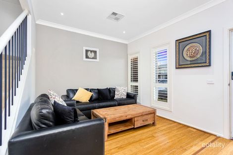 Property photo of 147 Ridgeline Drive The Ponds NSW 2769