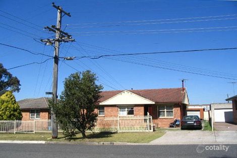 Property photo of 12 Jersey Street Busby NSW 2168