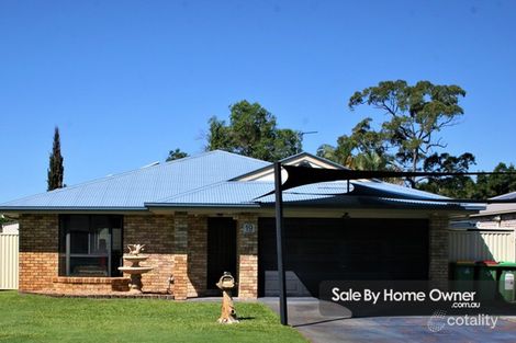 Property photo of 19 Osprey Drive Jacobs Well QLD 4208