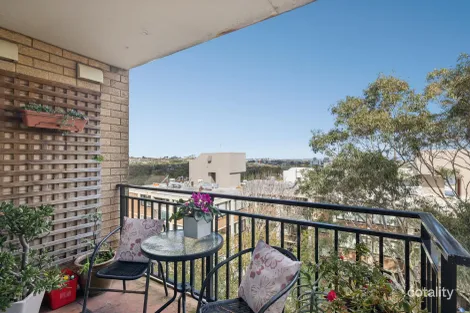 Property photo of 56/57-67 Cook Road Centennial Park NSW 2021