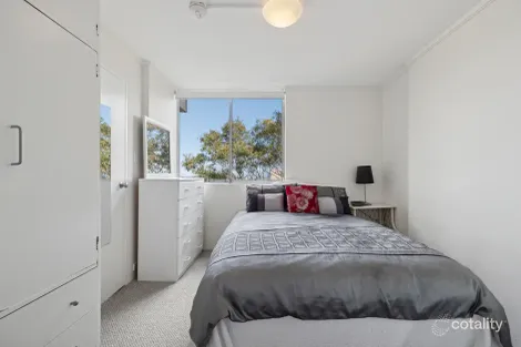 Property photo of 56/57-67 Cook Road Centennial Park NSW 2021