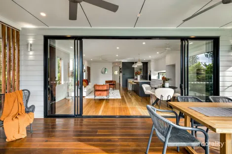 Property photo of 2 Maree Street Freshwater QLD 4870
