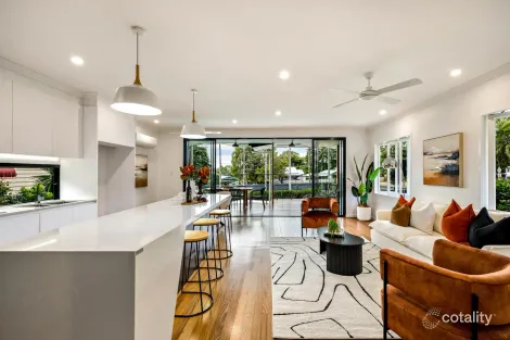 Property photo of 2 Maree Street Freshwater QLD 4870