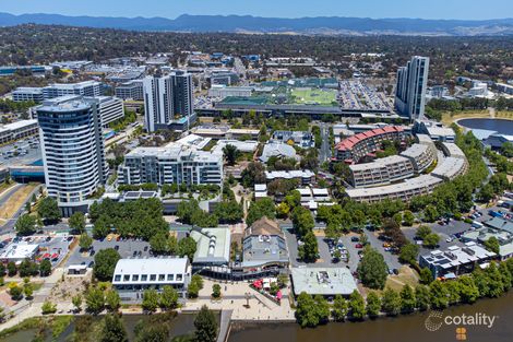 4/80 Emu Bank, Belconnen, ACT 2617
