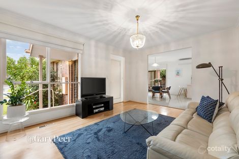 Property photo of 3/184 Koornang Road Carnegie VIC 3163