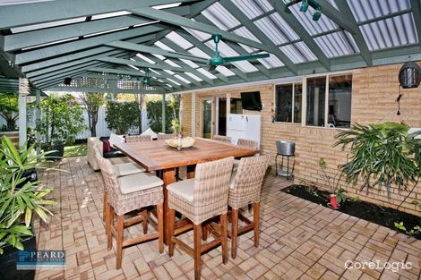 Property photo of 35 Periwinkle Road Mullaloo WA 6027