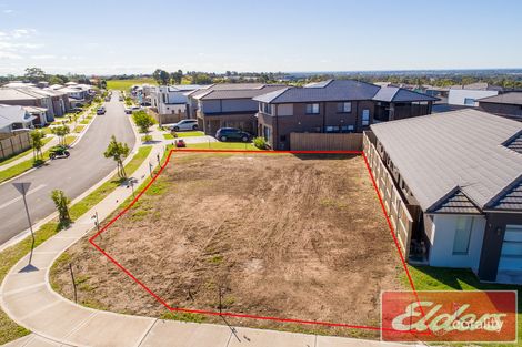 Property photo of 41 Sunburst Drive Caddens NSW 2747