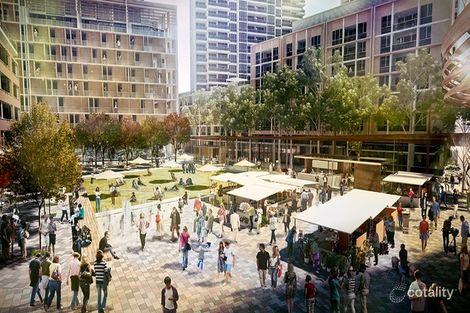 1303/81 Harbour St, Haymarket, NSW 2000