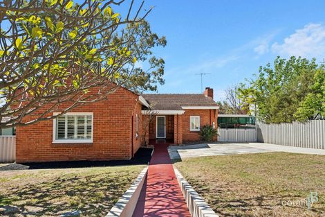 Property photo of 200 South Terrace Como WA 6152