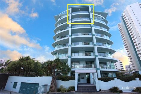 7b/2 Fern St, Surfers Paradise, QLD 4217
