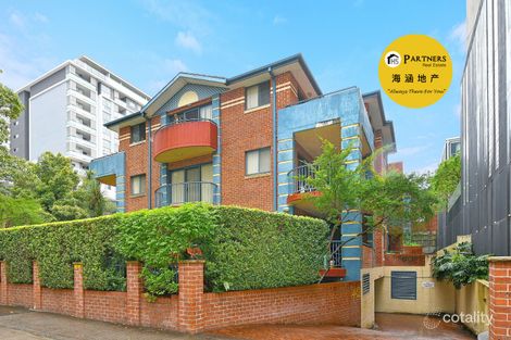10/7-9 Harrow Rd, Auburn, NSW 2144