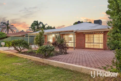 Property photo of 64 Bottlebrush Drive Kiara WA 6054