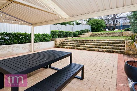 Property photo of 55A Second Avenue Claremont WA 6010