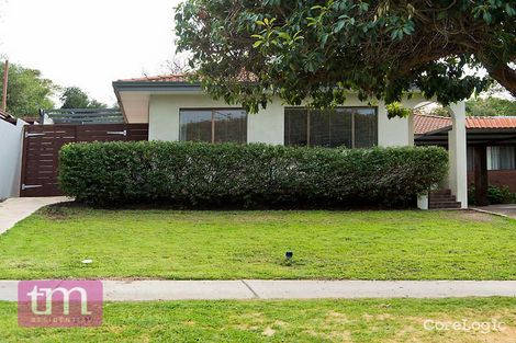 Property photo of 55A Second Avenue Claremont WA 6010