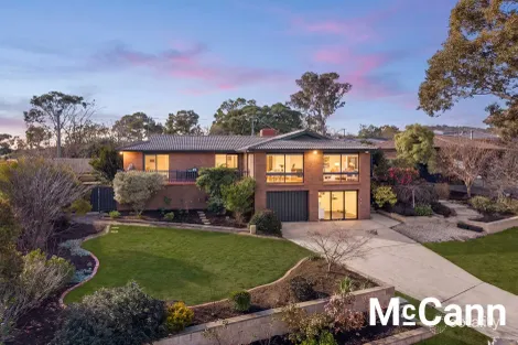 14 Osmand St, Wanniassa, ACT 2903