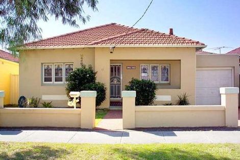 Property photo of 11 Francis Street Mascot NSW 2020