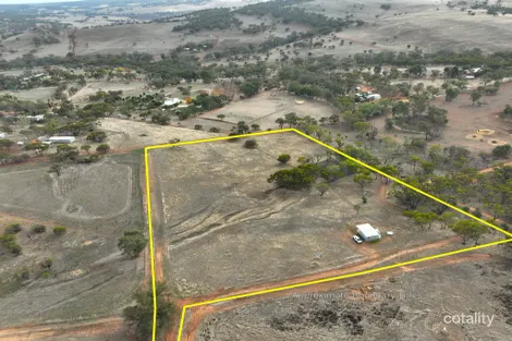 42 Ferguson Rd, Coondle, WA 6566