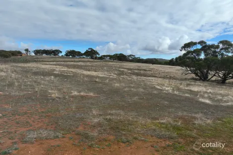 Property photo of 42 Ferguson Road Coondle WA 6566