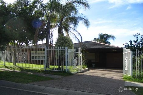 14 Bywong Pl, Bonnyrigg, NSW 2177