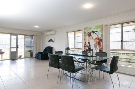 Property photo of 38 Pecan Drive Upper Coomera QLD 4209