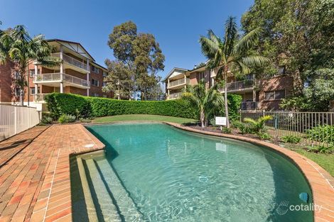 Property photo of 44/10-12 Broughton Street Canterbury NSW 2193
