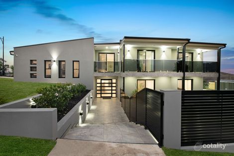 Property photo of 31 Tamborine Drive Beaumont Hills NSW 2155