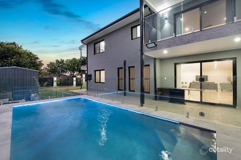 Property photo of 31 Tamborine Drive Beaumont Hills NSW 2155