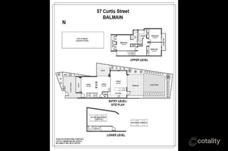 Property photo of 57 Curtis Road Balmain NSW 2041