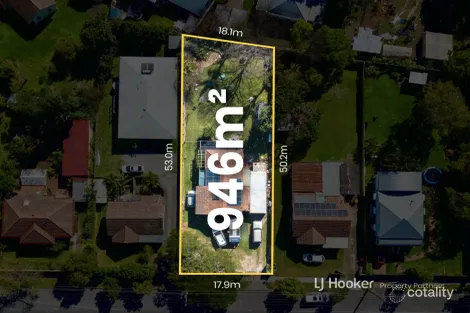 Property photo of 34 Evans Road Salisbury QLD 4107