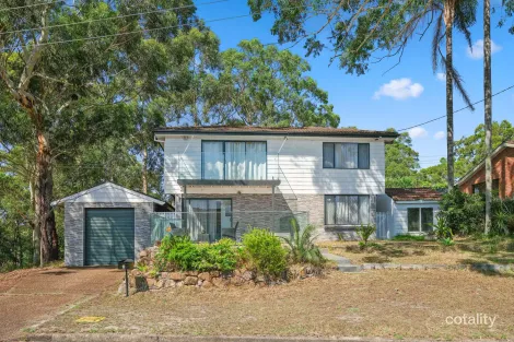 1 Raiss Cl, Lemon Tree Passage, NSW 2319