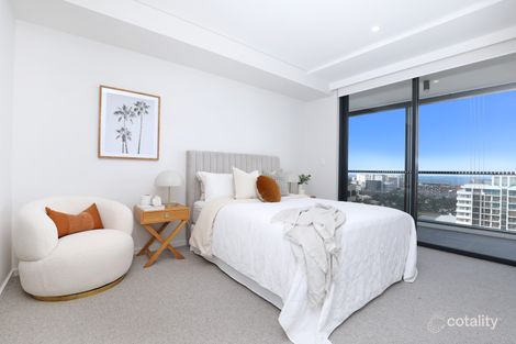 Property photo of 1303/38 Atchison Street Wollongong NSW 2500