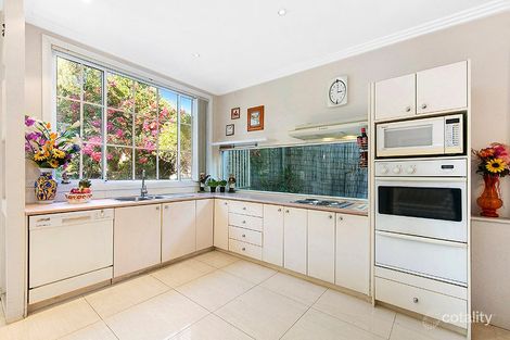 Property photo of 70 Holford Crescent Gordon NSW 2072