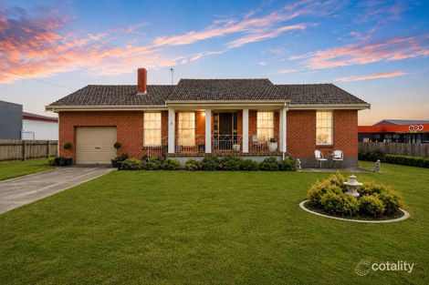 Property photo of 3 Inglis Street Wynyard TAS 7325