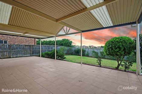 Property photo of 45 Angara Circuit Glenwood NSW 2768