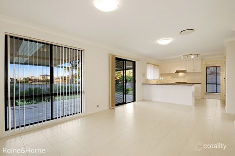 Property photo of 45 Angara Circuit Glenwood NSW 2768