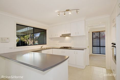 Property photo of 45 Angara Circuit Glenwood NSW 2768