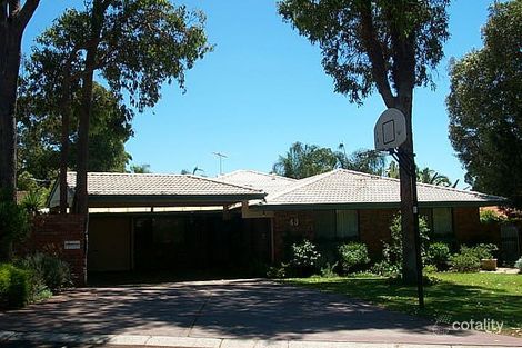 43 Cobradah Way, Kingsley, WA 6026