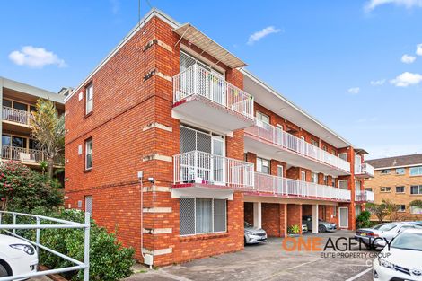 Property photo of 4/82A Smith Street Wollongong NSW 2500