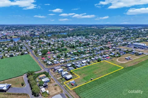 25 Agnes St, Bundaberg North, QLD 4670