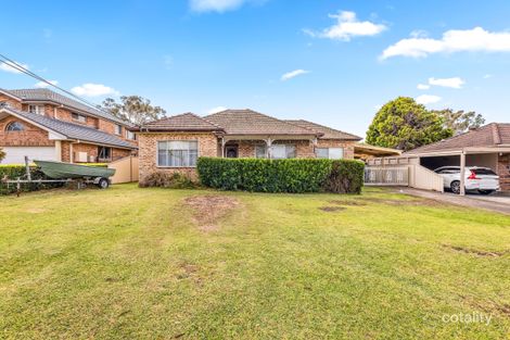 Property photo of 33 Northcote Avenue Caringbah South NSW 2229