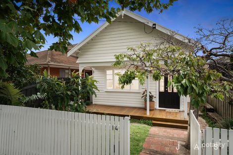 14 Barnet St, Yarraville, VIC 3013