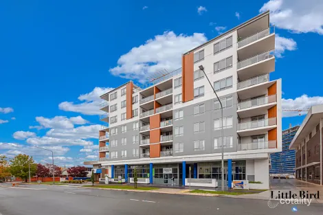 2/77 Gozzard St, Gungahlin, ACT 2912