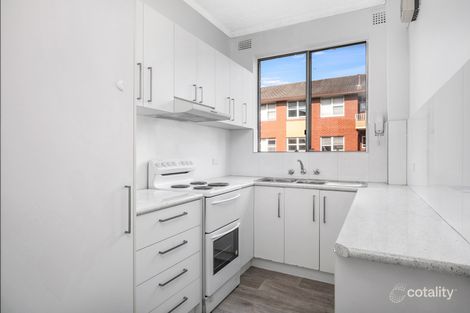 22/197-199 President Ave, Monterey, NSW 2217