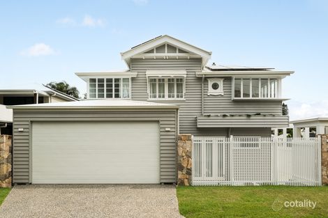 39 Pine St, Hamilton, QLD 4007