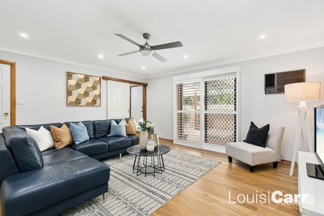 Property photo of 10 Pedit Place Cherrybrook NSW 2126