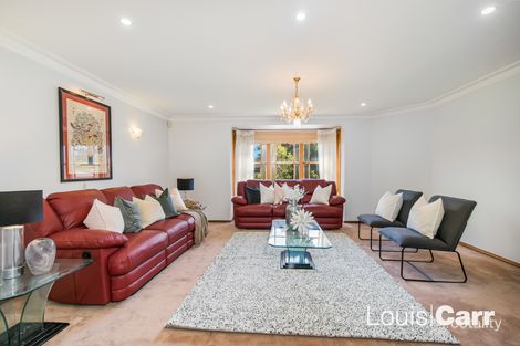 Property photo of 10 Pedit Place Cherrybrook NSW 2126