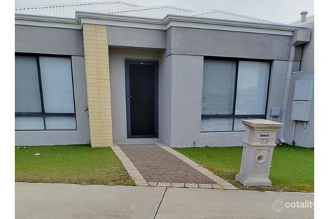 Property photo of 23 Lampeter Road Butler WA 6036