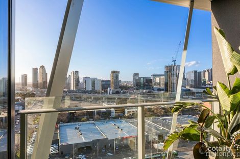 Property photo of 1504/89 Gladstone Street South Melbourne VIC 3205