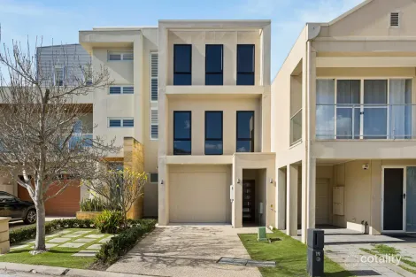 19 Santorini Walk, Mawson Lakes, SA 5095