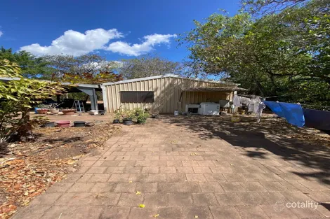 Property photo of 280 Trippe Road Humpty Doo NT 0836